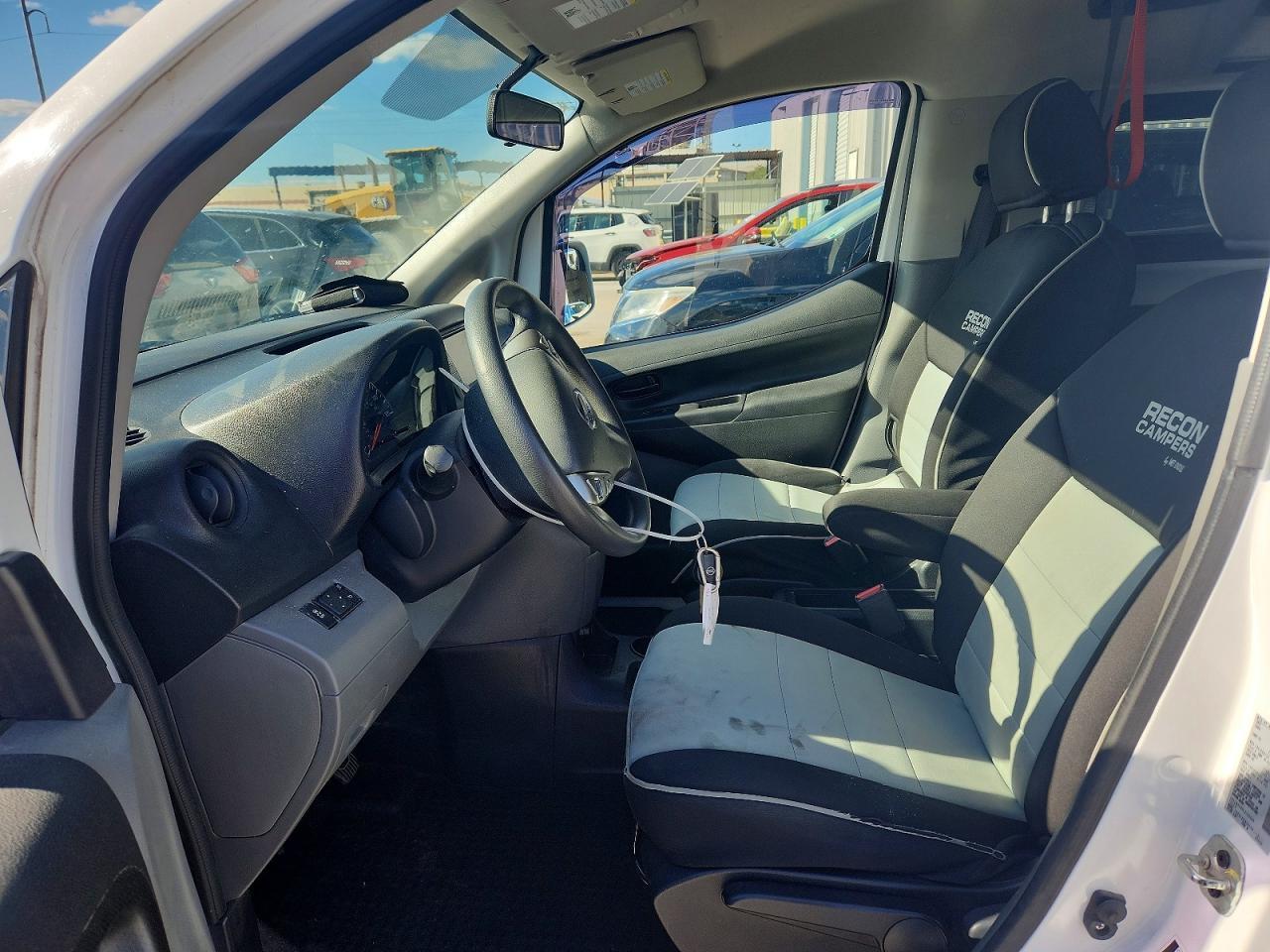 2020 Nissan Nv200 2.5S - Image 7