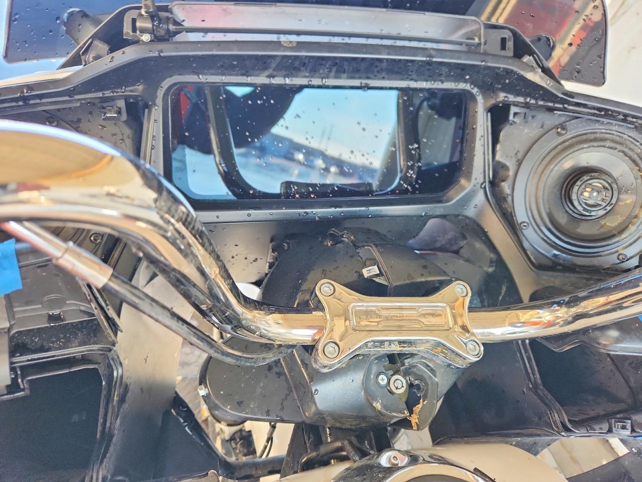 2024 Harley-Davidson Fltrx - Фото 7