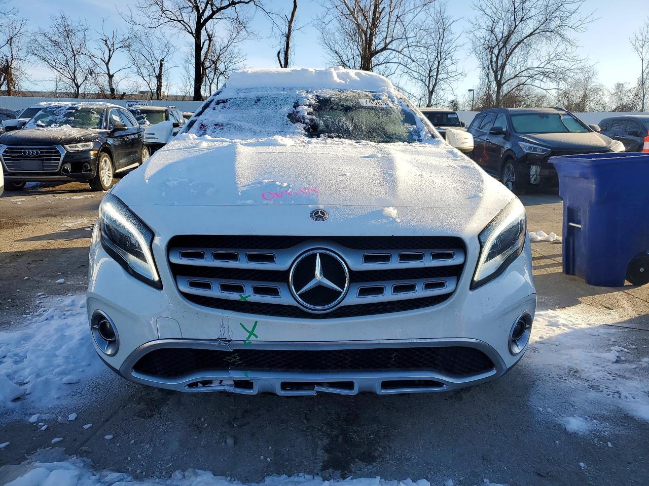 2019 Mercedes-Benz Gla 250 - Image 5