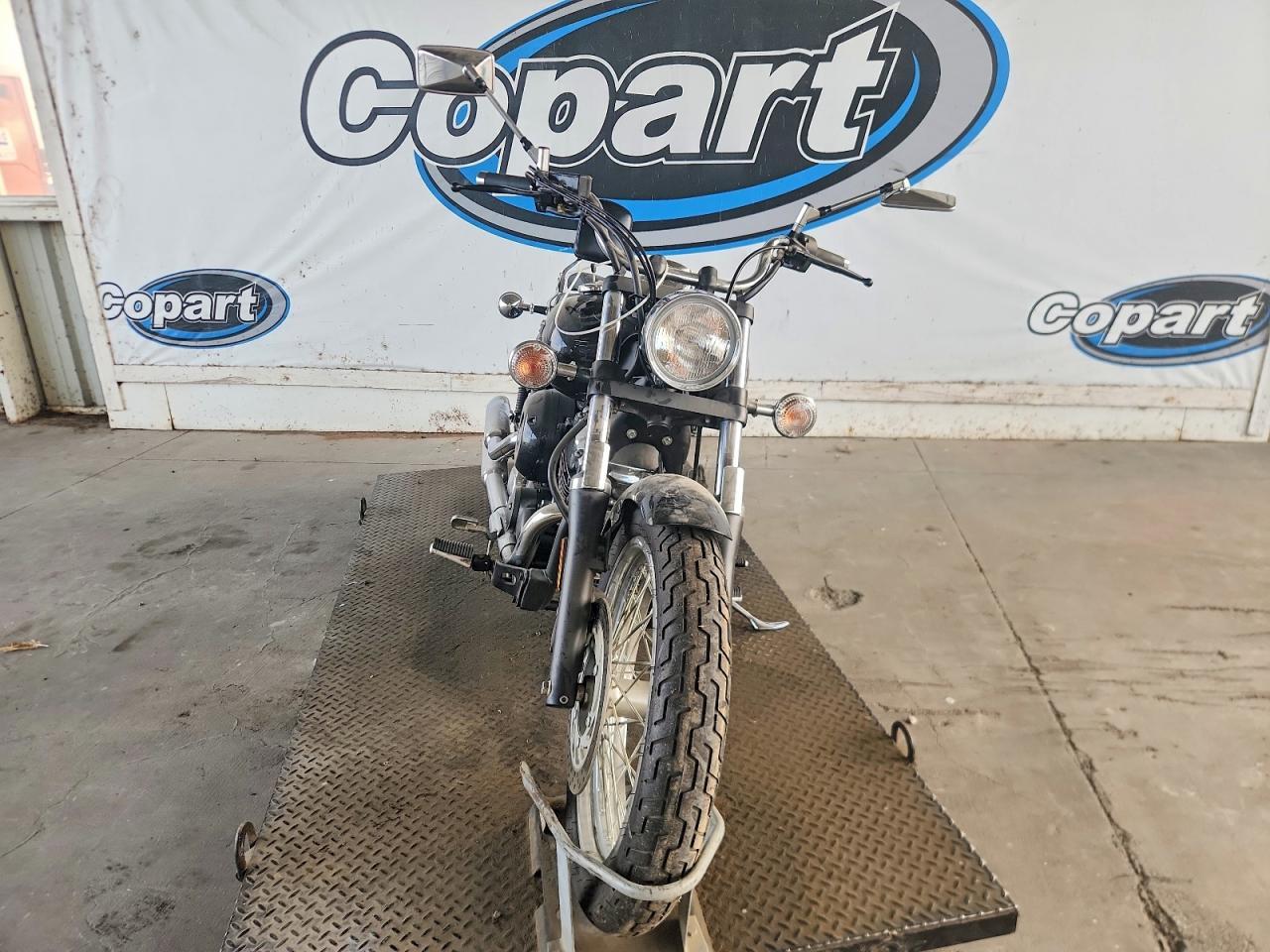 2007 Yamaha Vstar - Фото 2