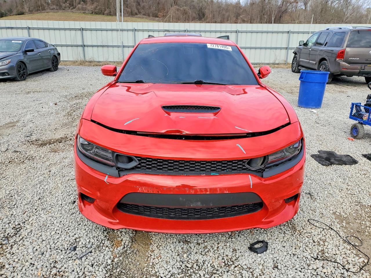 2018 Dodge Charger R/T - Фото 5