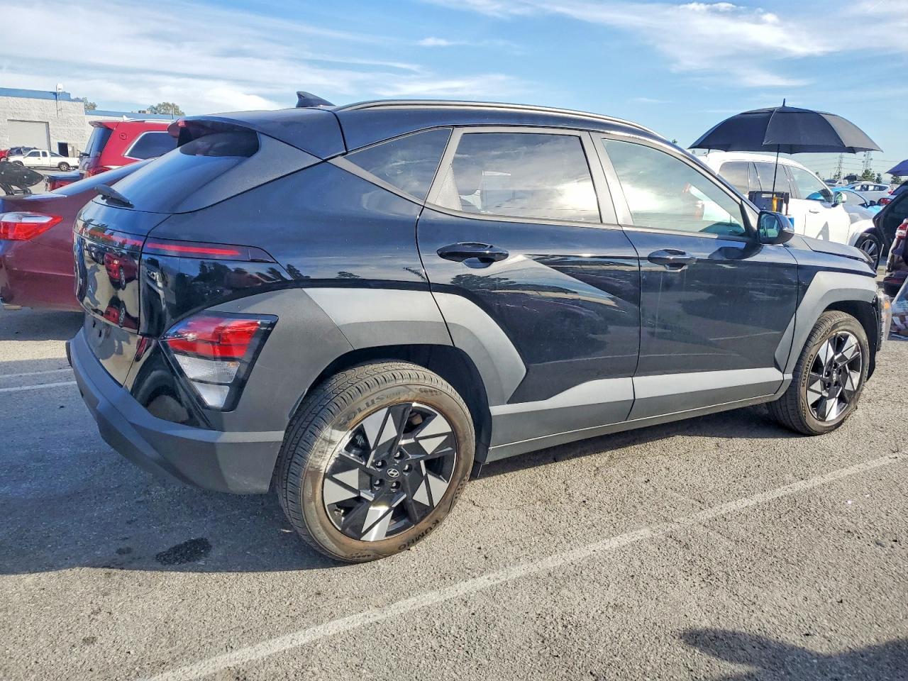 2024 Hyundai Kona Sel - Image 3
