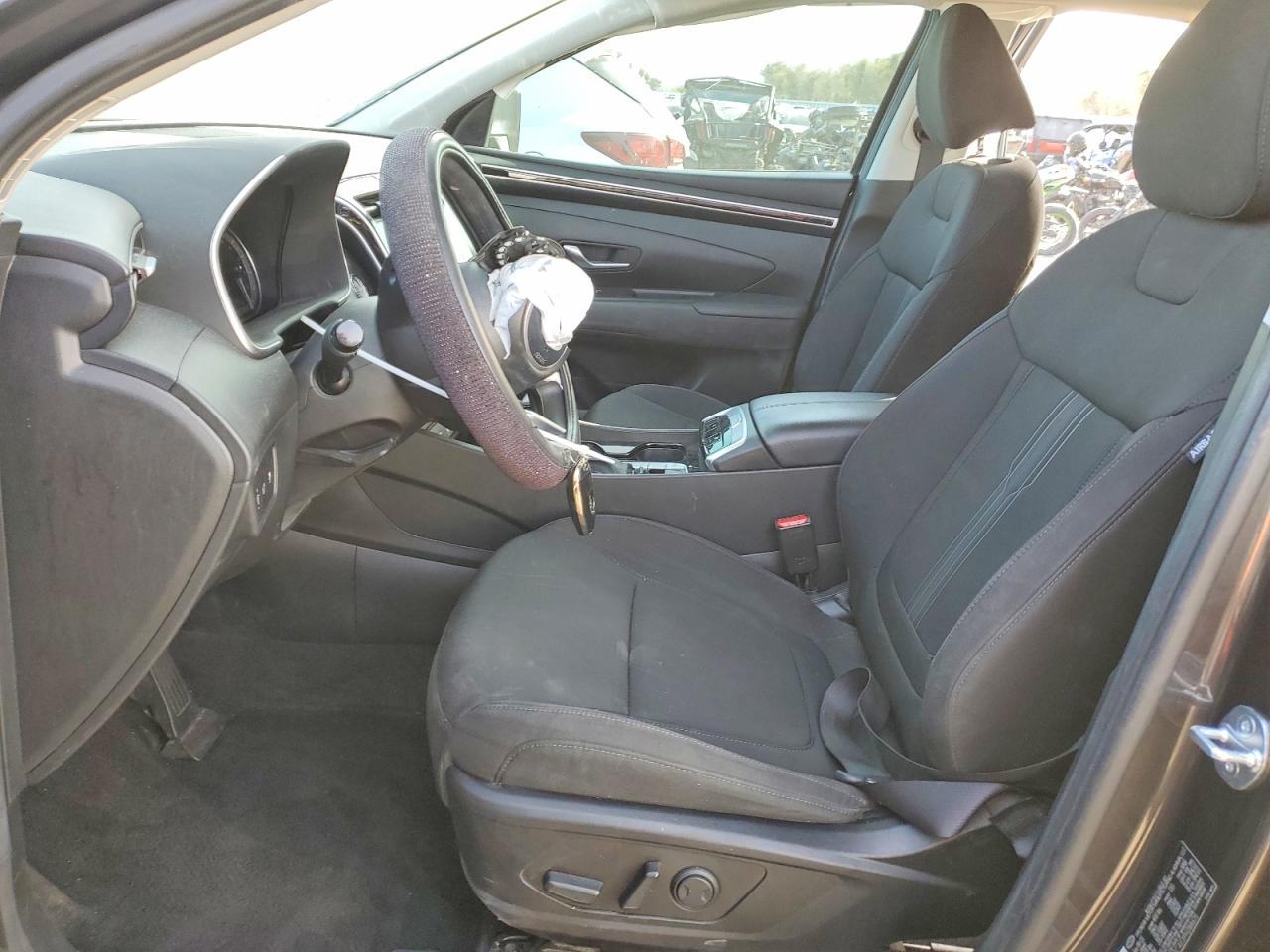 2023 Hyundai Tucson Sel - Image 7