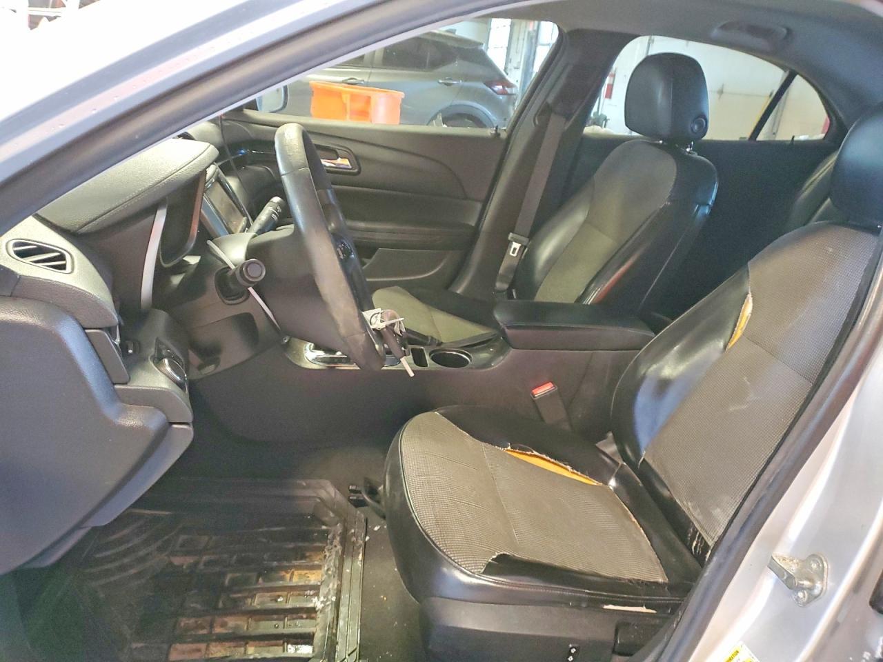 2014 Chevrolet Malibu 1Lt - Фото 7