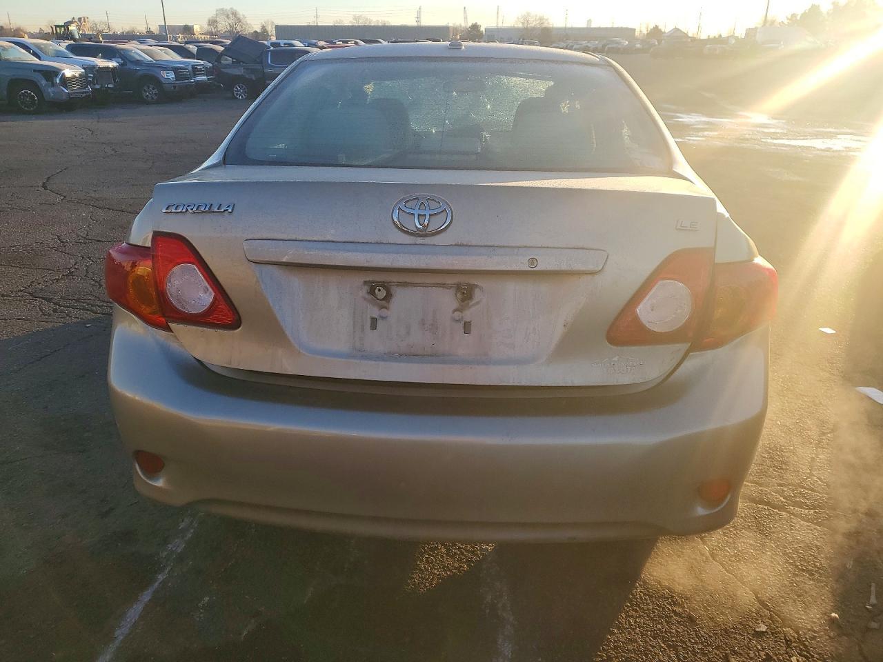 2009 Toyota Corolla Base - Image 6
