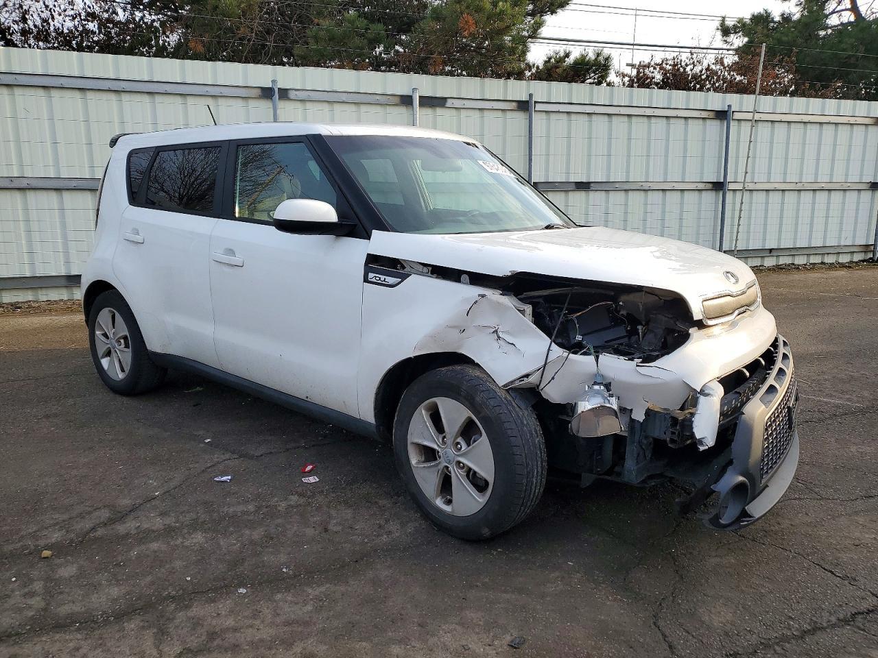 2016 Kia Soul - Фото 4