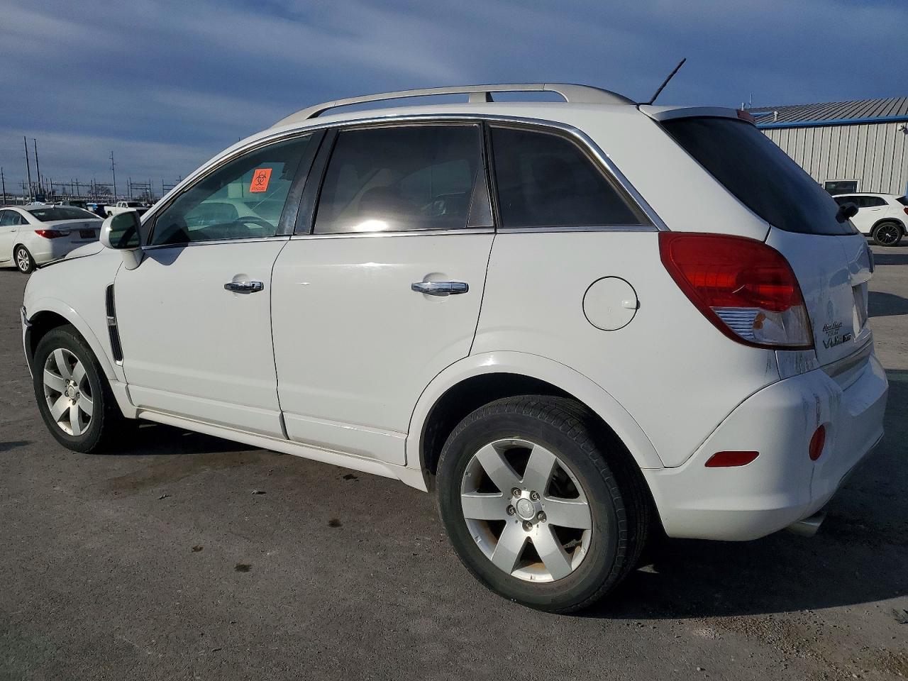 2010 Saturn Vue Xr - Фото 2