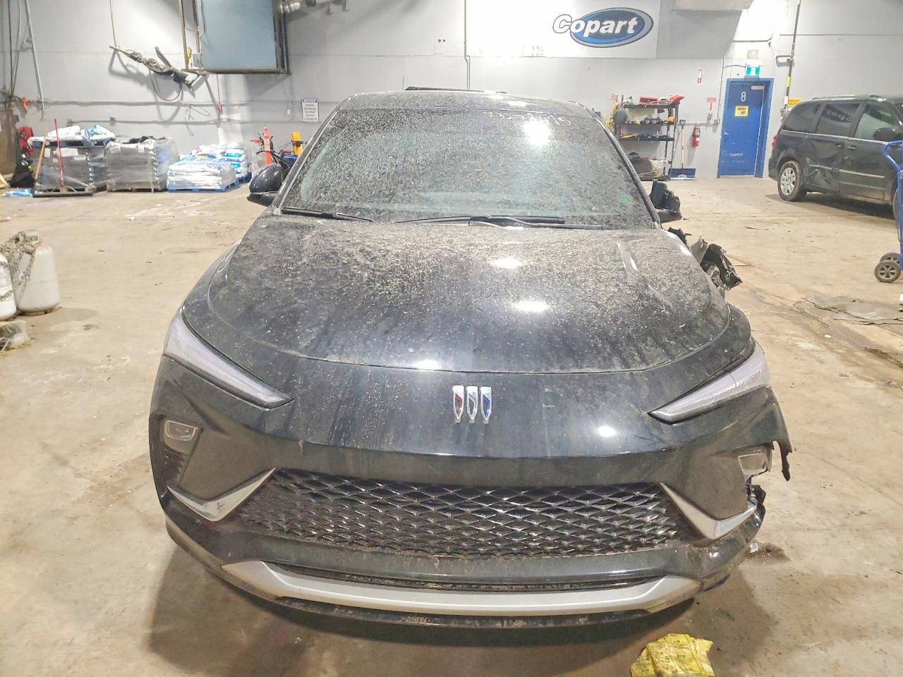 2024 Buick Envista Avenir 4P 2R - Фото 5