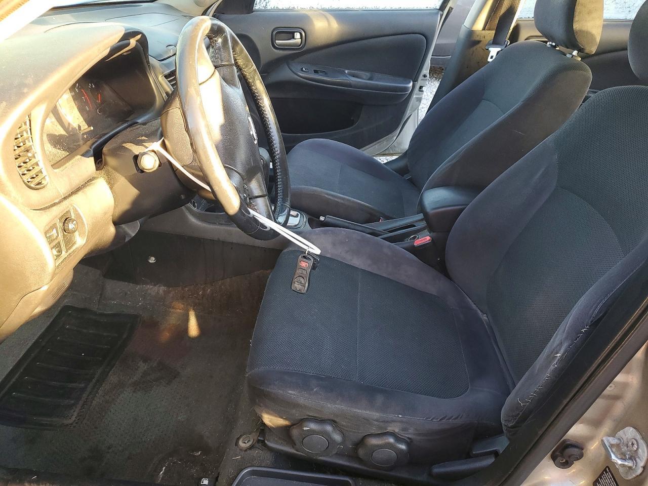 2006 Niss Sentra 1.8 - Image 7