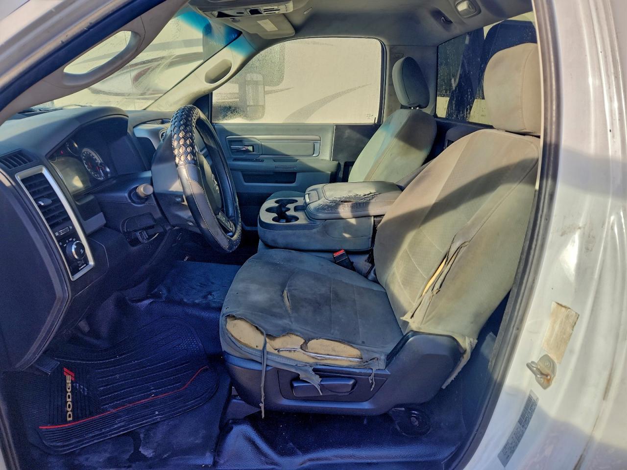 2018 Ram 5500 - Image 7