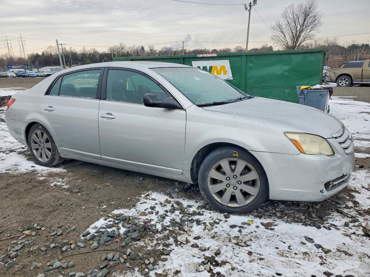 2005 Toyota Avalon Xl - Image 4