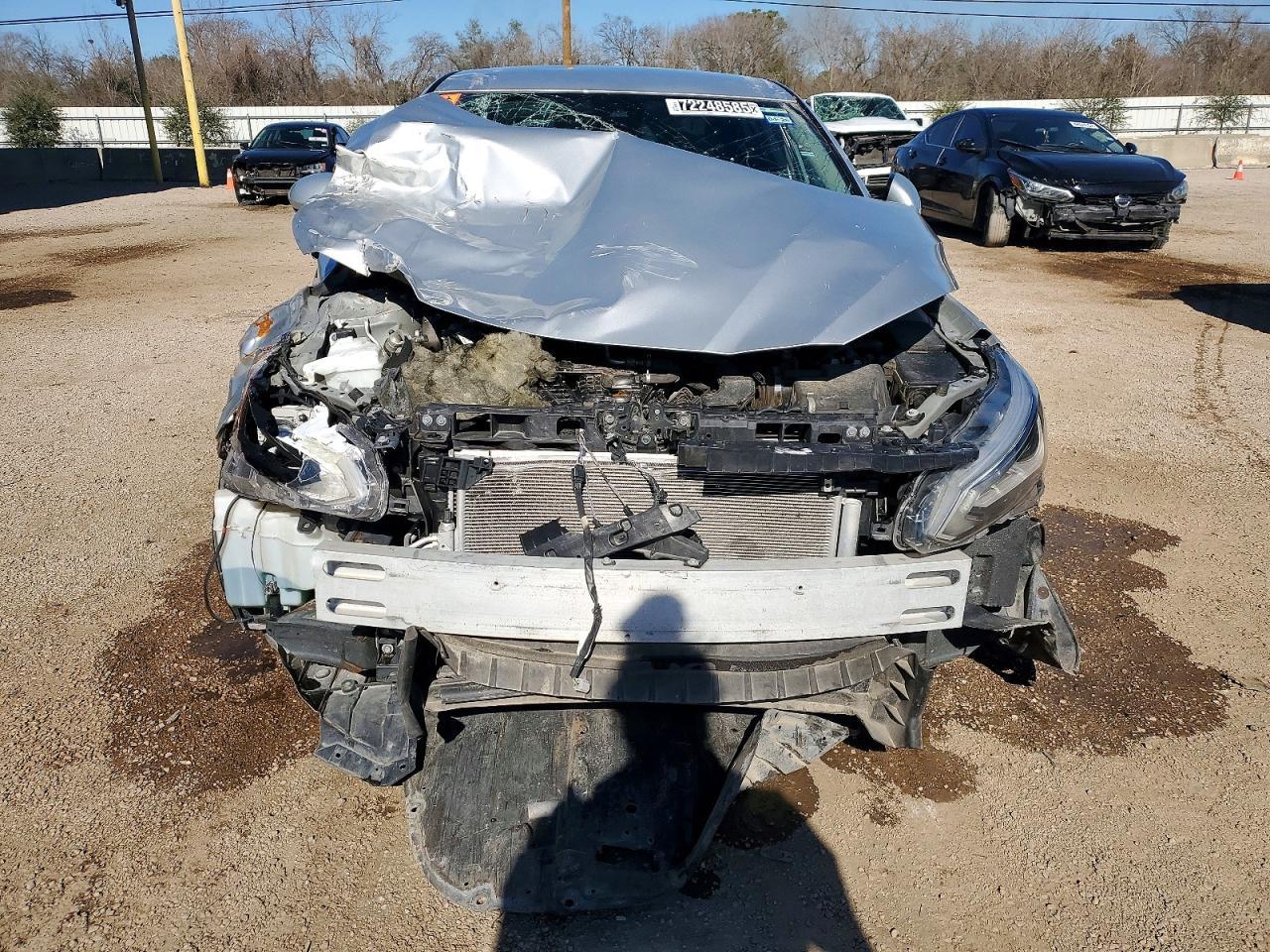 2023 Nissan Altima 2.5 S - Image 5