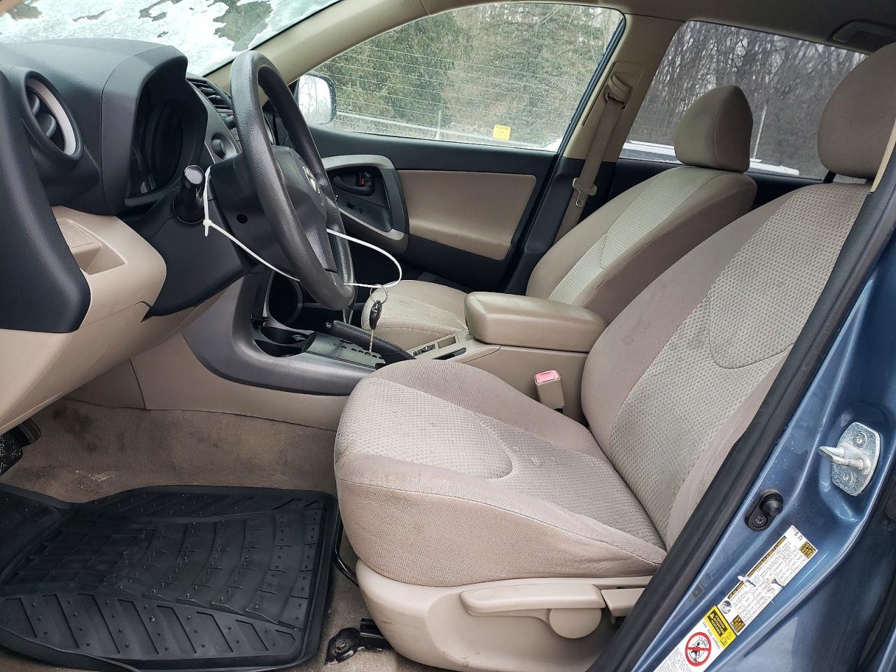 2008 Toyota Rav4 - Image 7