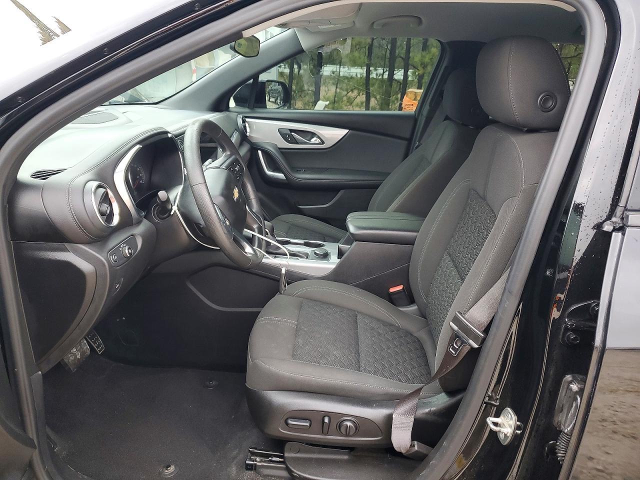 2021 Chevrolet Blazer 1Lt - Image 7