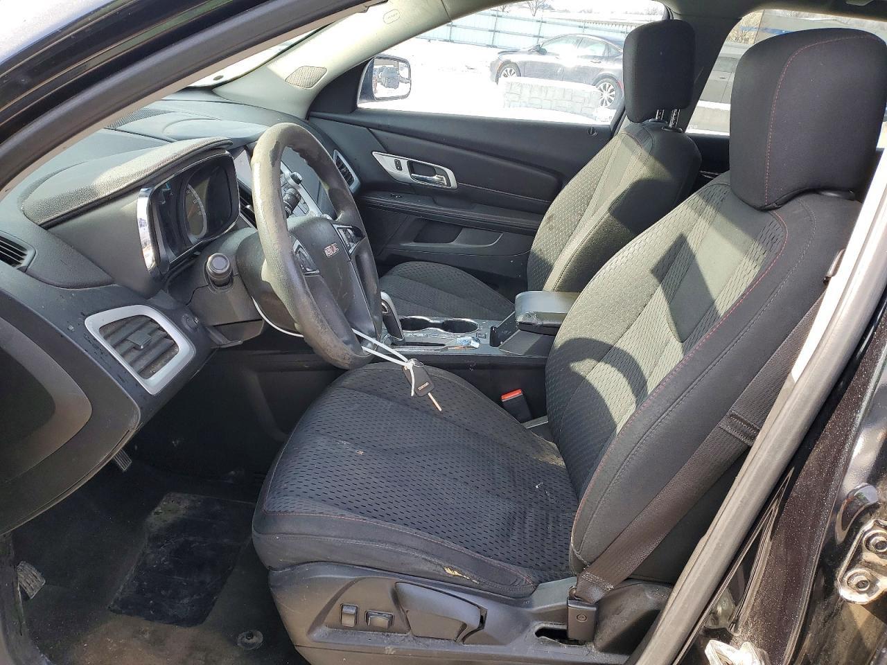 2013 GMC Terrain Sle - Image 7