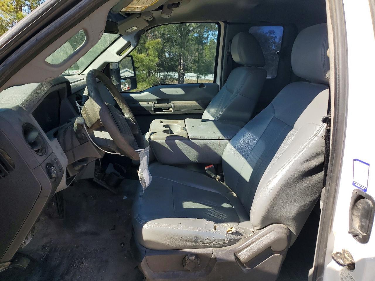 2016 Ford F250 Super Duty - Фото 7