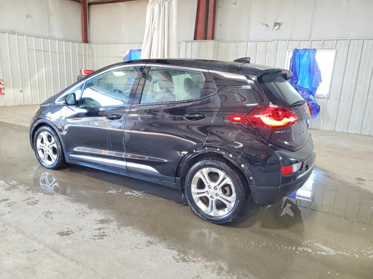 2017 Chevrolet Bolt Ev Lt - Фото 2