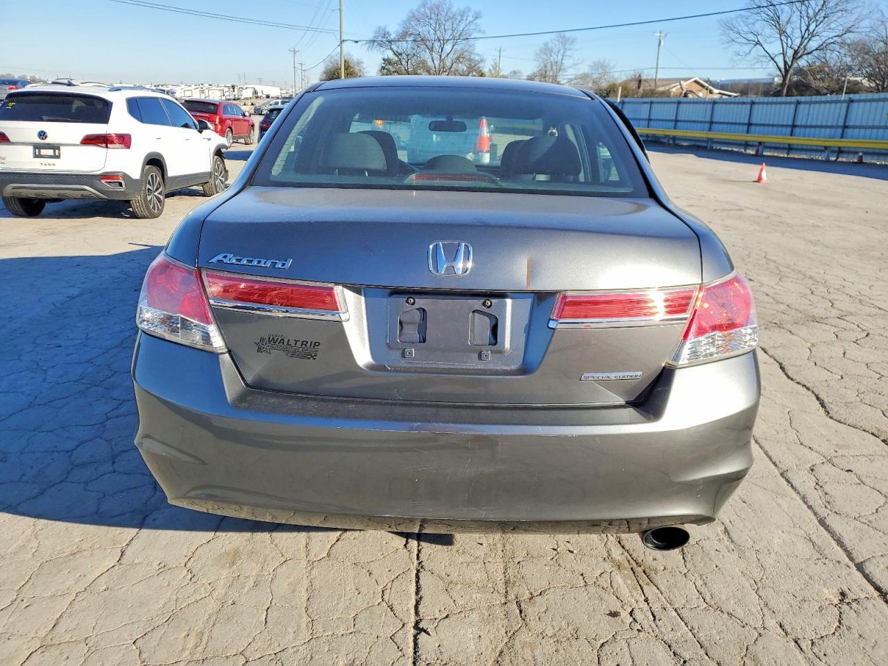 2012 Honda Accord Se - Image 6