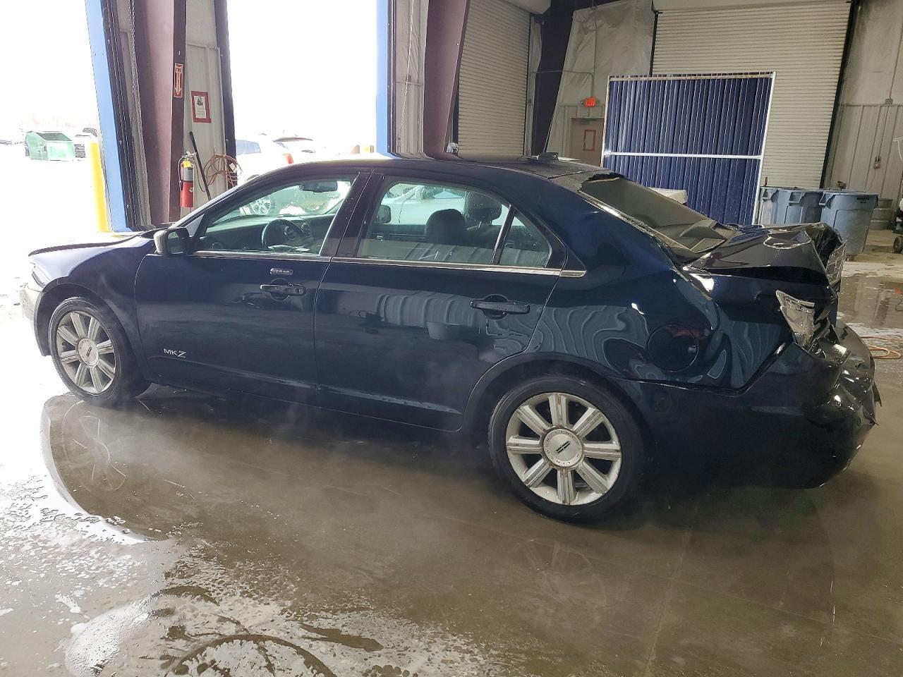 2008 Lincoln Mkz - Image 2