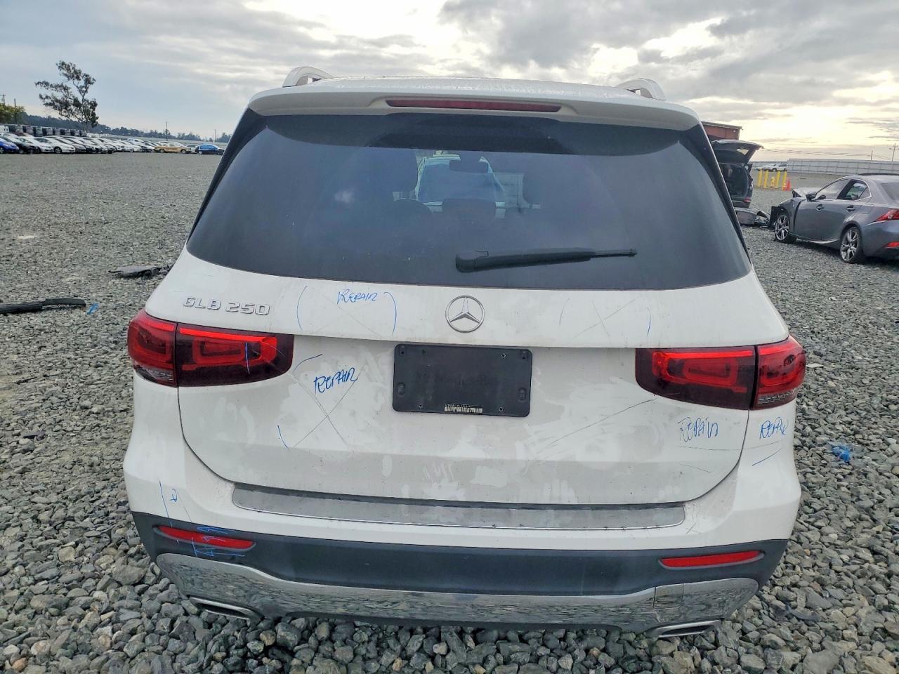 2020 Mercedes-Benz Glb 250 - Image 6