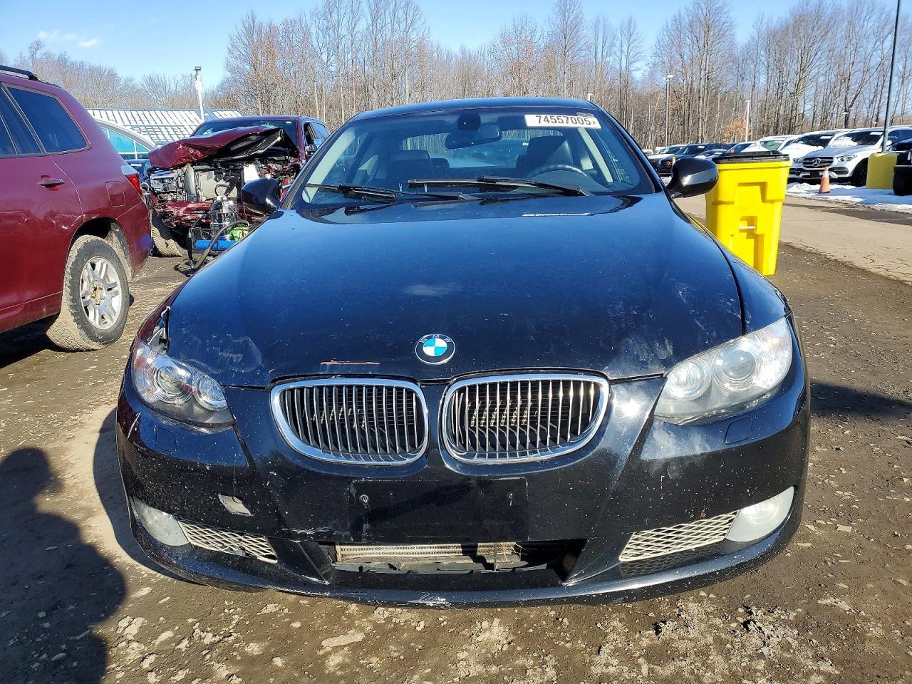 2010 BMW 335 Xi - Image 5