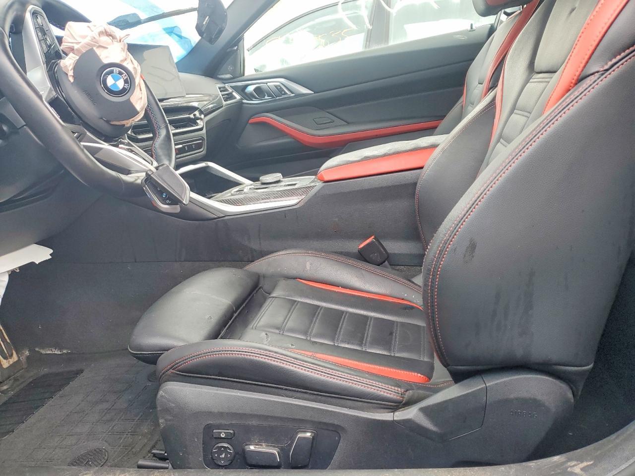 2025 BMW M440Xi - Фото 7