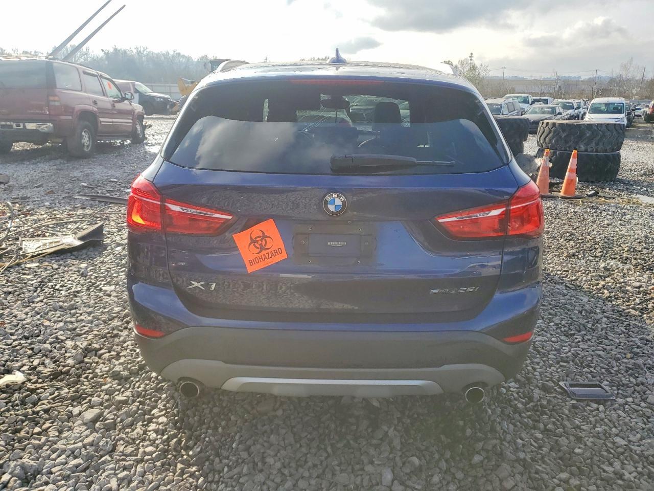 2018 BMW X1 Sdrive28I - Image 6
