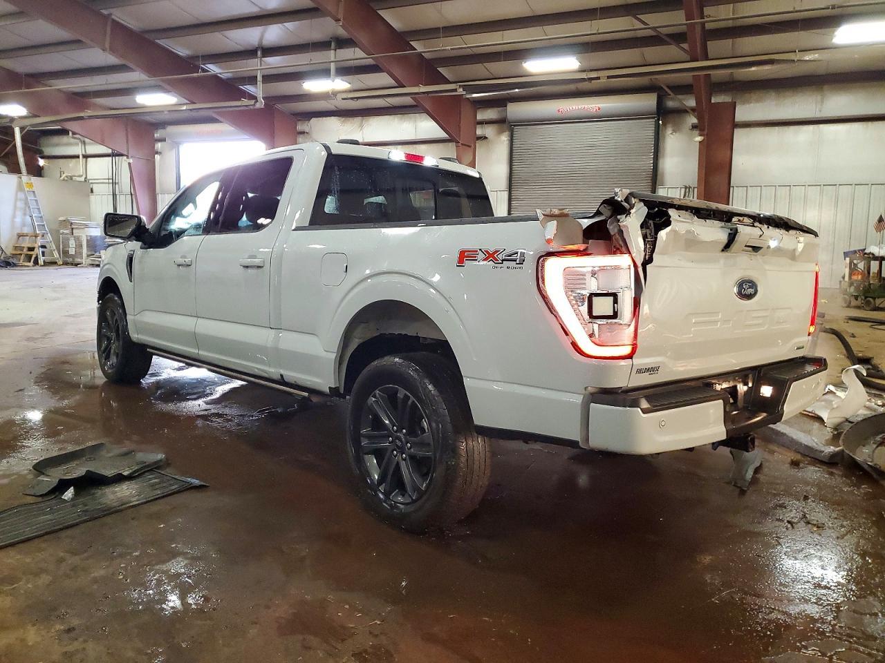 2023 Ford F150 Supercrew - Image 2