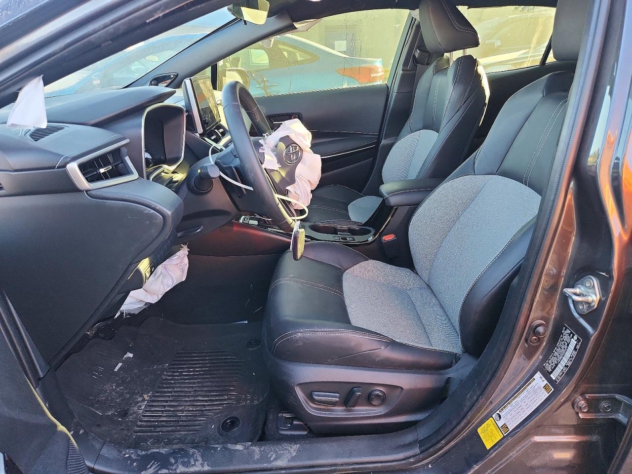 2025 Toyota Corolla Xse - Фото 7