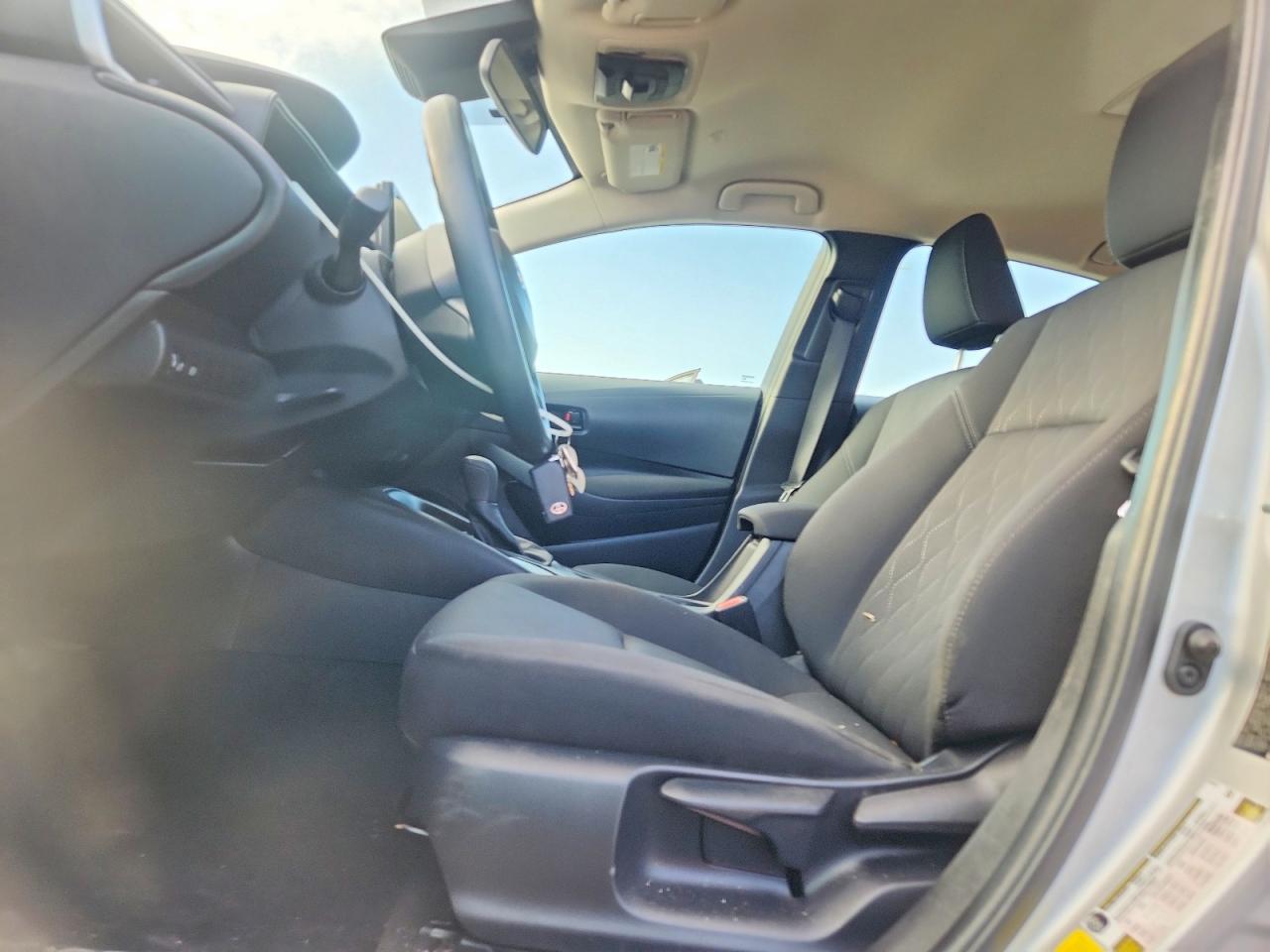 2025 Toyota Corolla Le - Image 7
