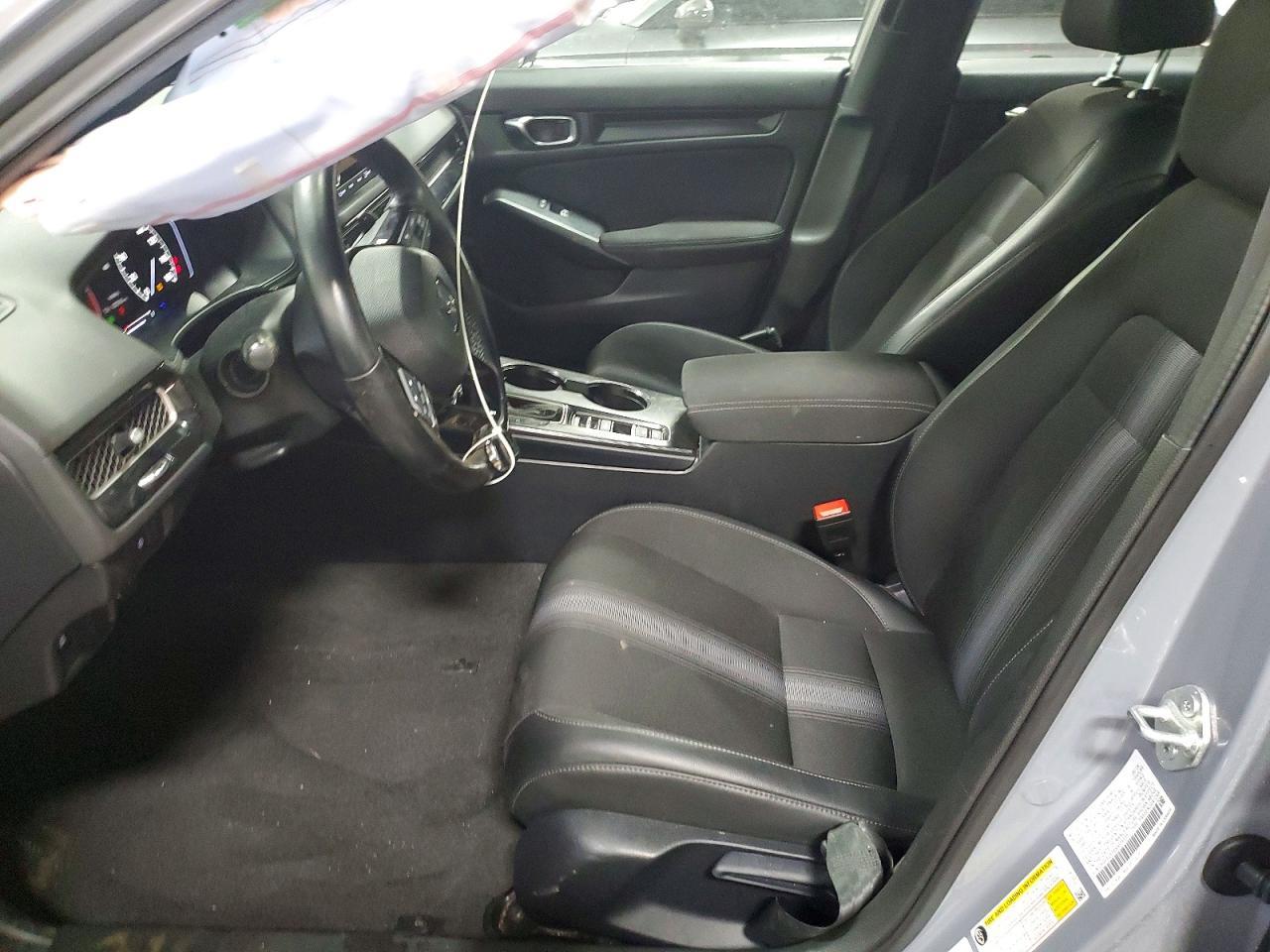 2025 Honda Civic Sport - Фото 7