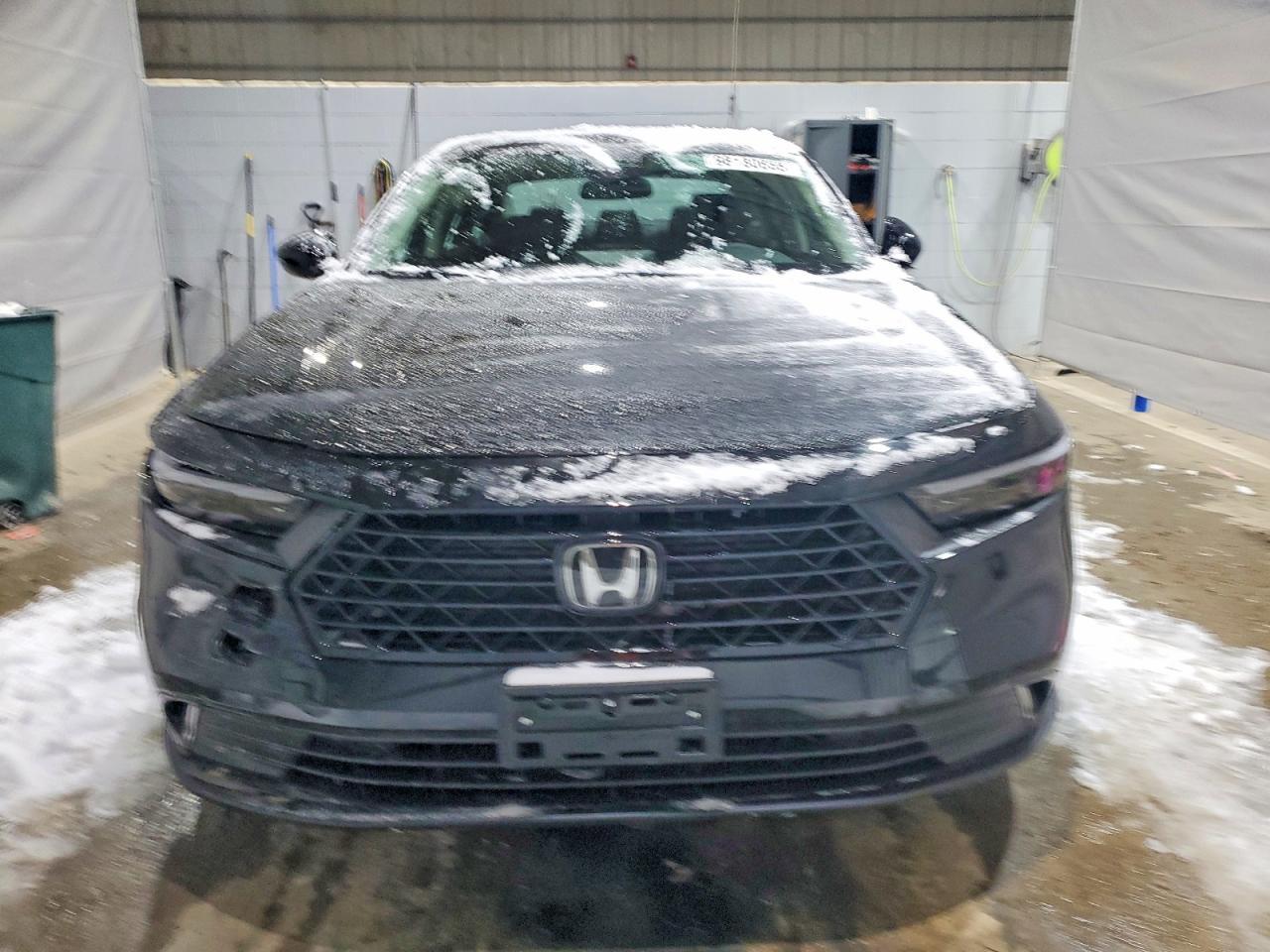 2025 Honda Accord Se - Image 5