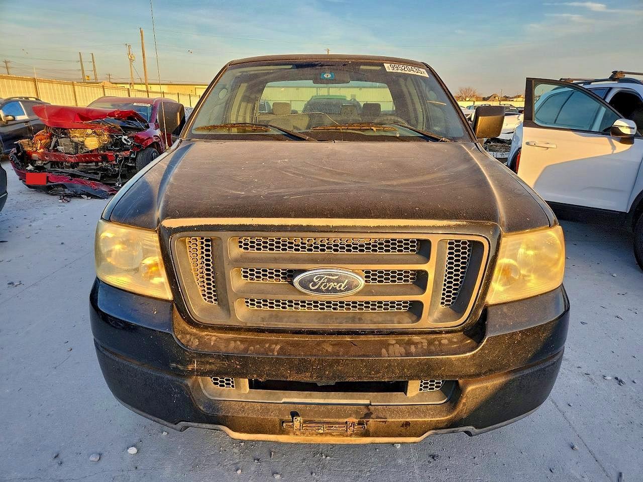 2005 Ford F-150 - Фото 5