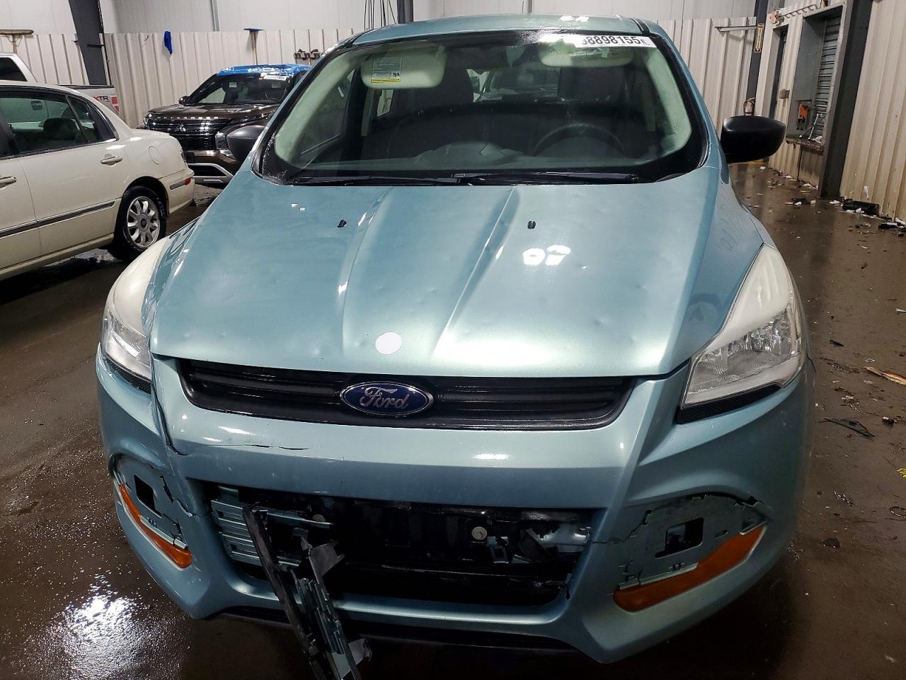 2013 Ford Escape S - Image 5