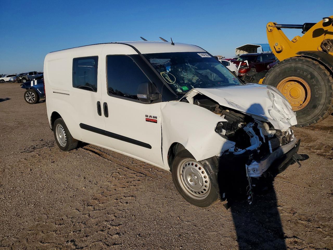 2022 Ram Promaster City Tradesman - Image 4