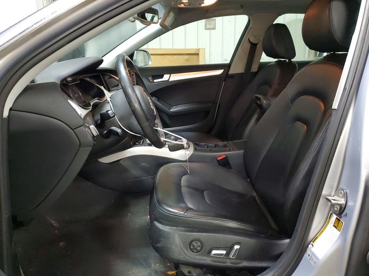 2015 Audi A4 Premium Plus - Image 7