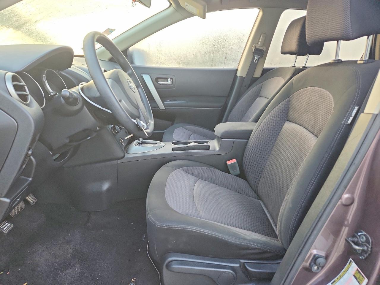 2008 Nissan Rogue S - Фото 7
