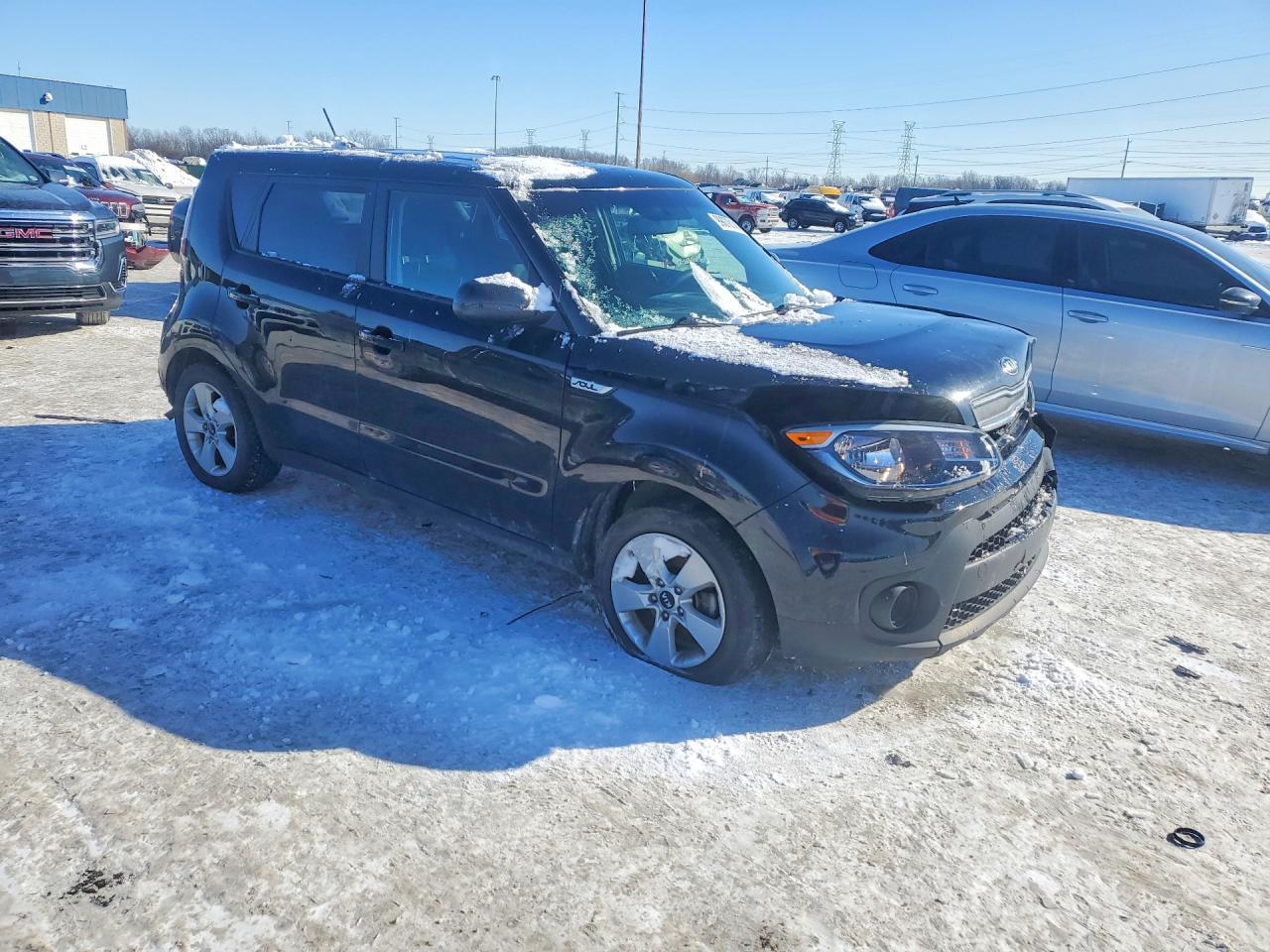 2019 Kia Soul - Фото 4