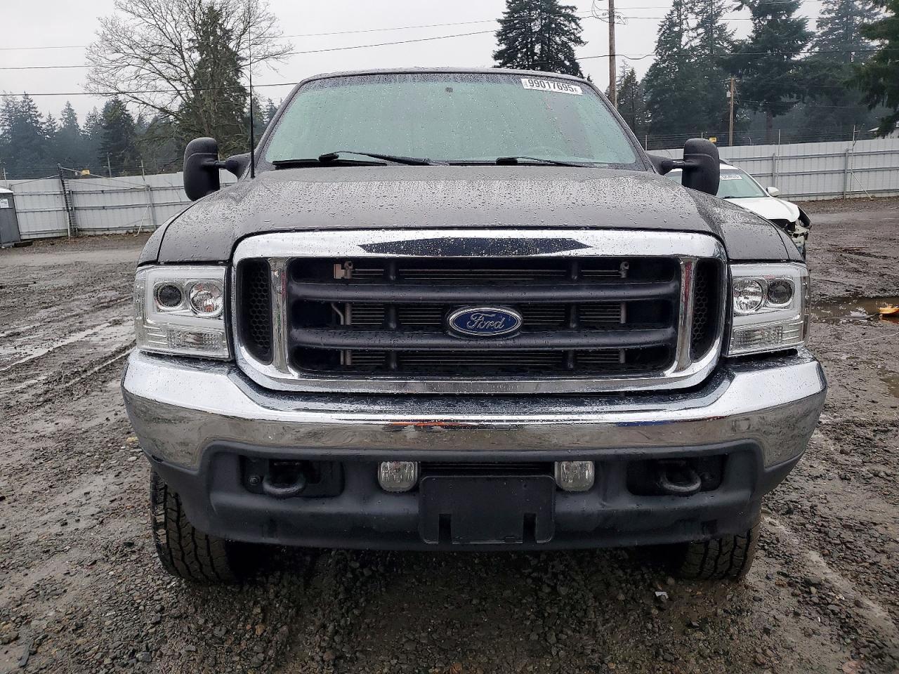 2002 Ford F250 Super Duty - Image 5