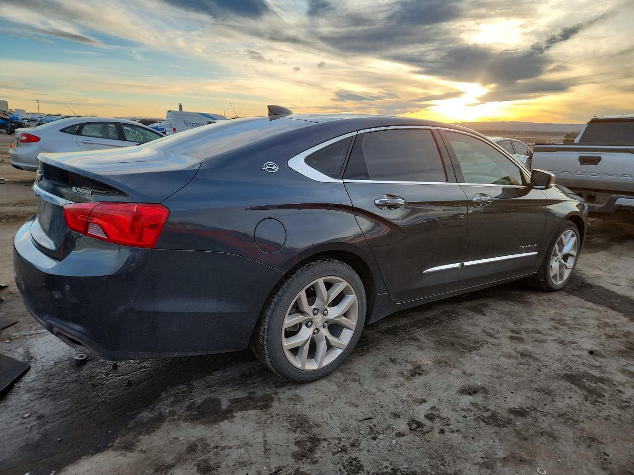 2019 Chevrolet Impala Premier - Image 3