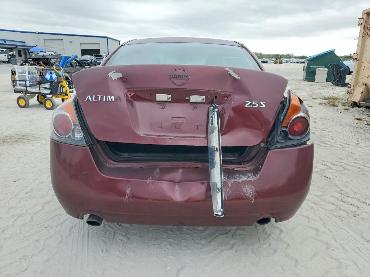 2010 Nissan Altima Base - Image 6