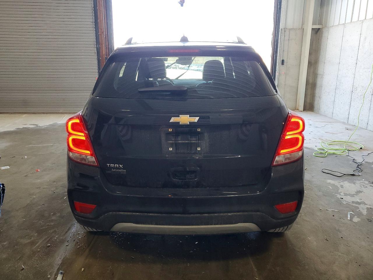 2021 Chevrolet Trax 1Lt - Фото 6