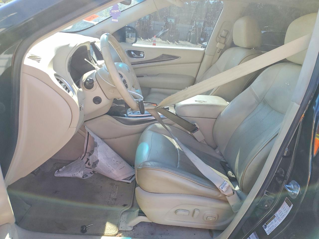 2014 Infiniti Qx60 - Image 7