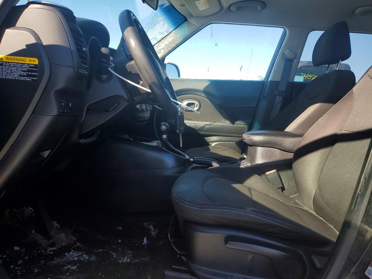 2019 Kia Soul - Фото 7