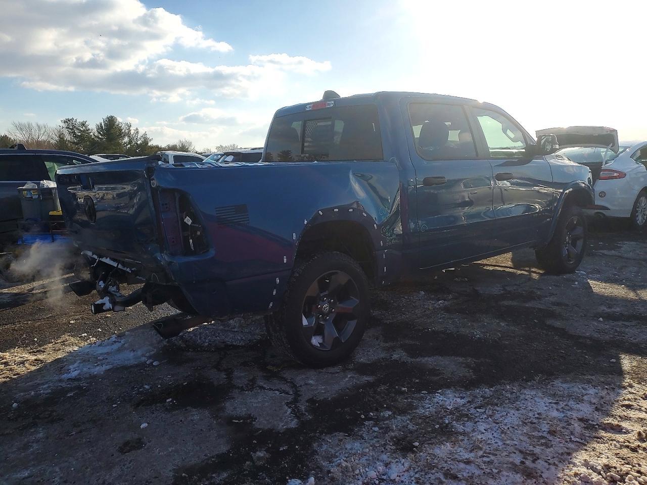 2024 Ram 1500 Big Horn/Lone Star - Image 3