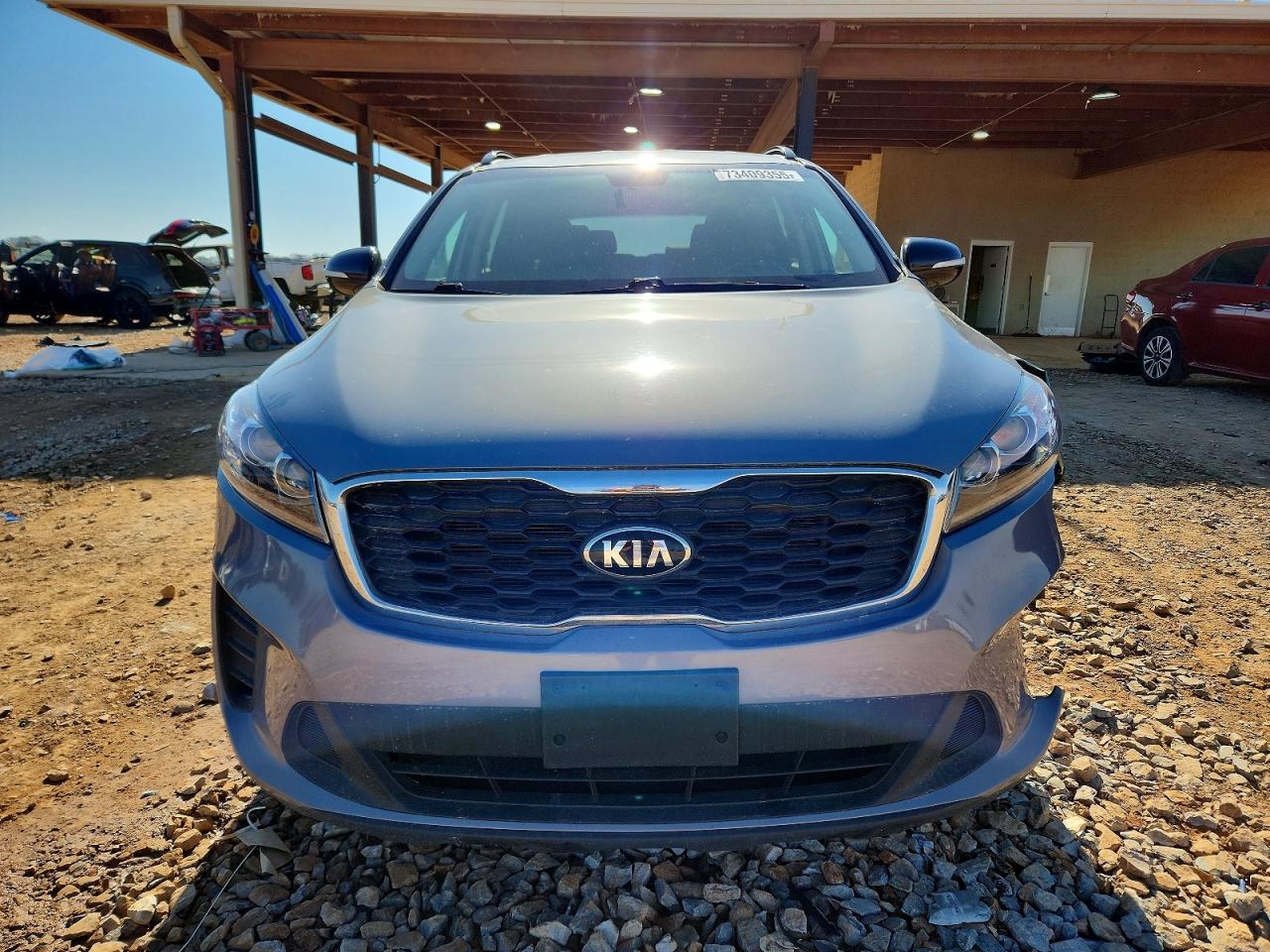 2019 Kia Sorento Lx - Фото 5