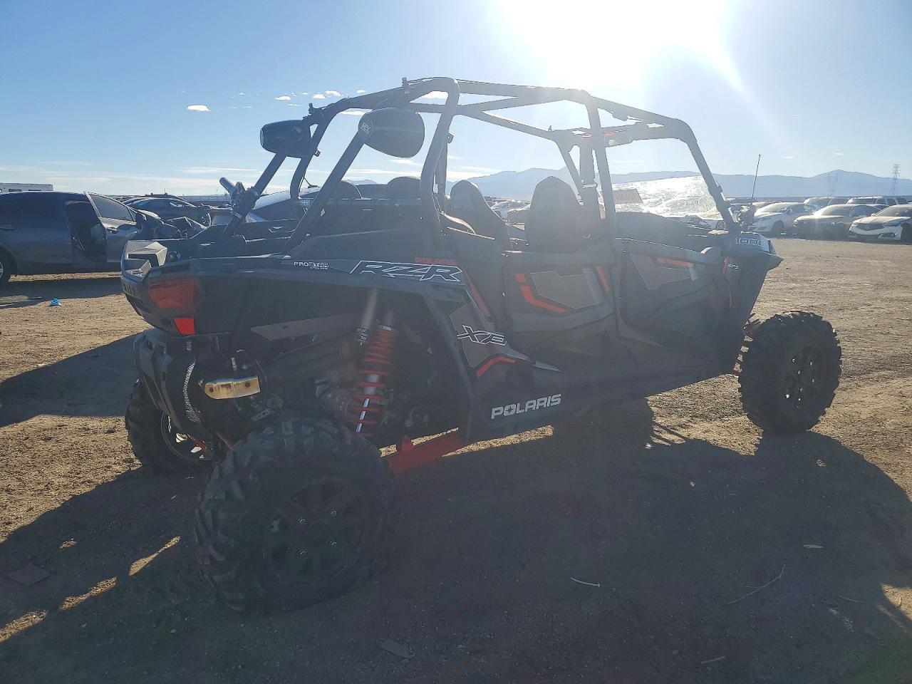 2018 Polaris Rzr Xp 1000 Utility Vehicle - Image 4