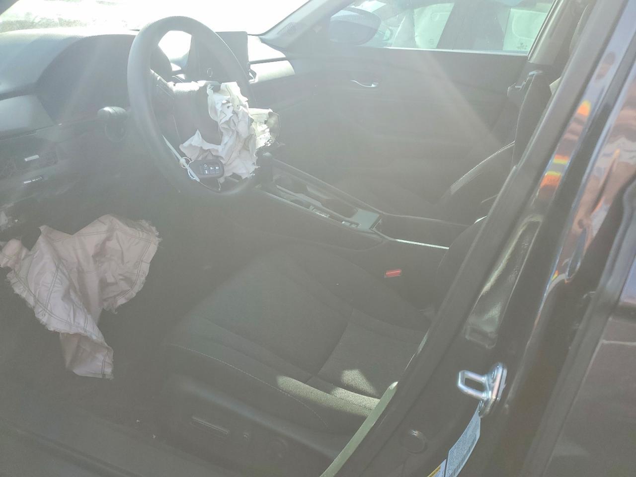 2025 Honda Accord Se - Image 7