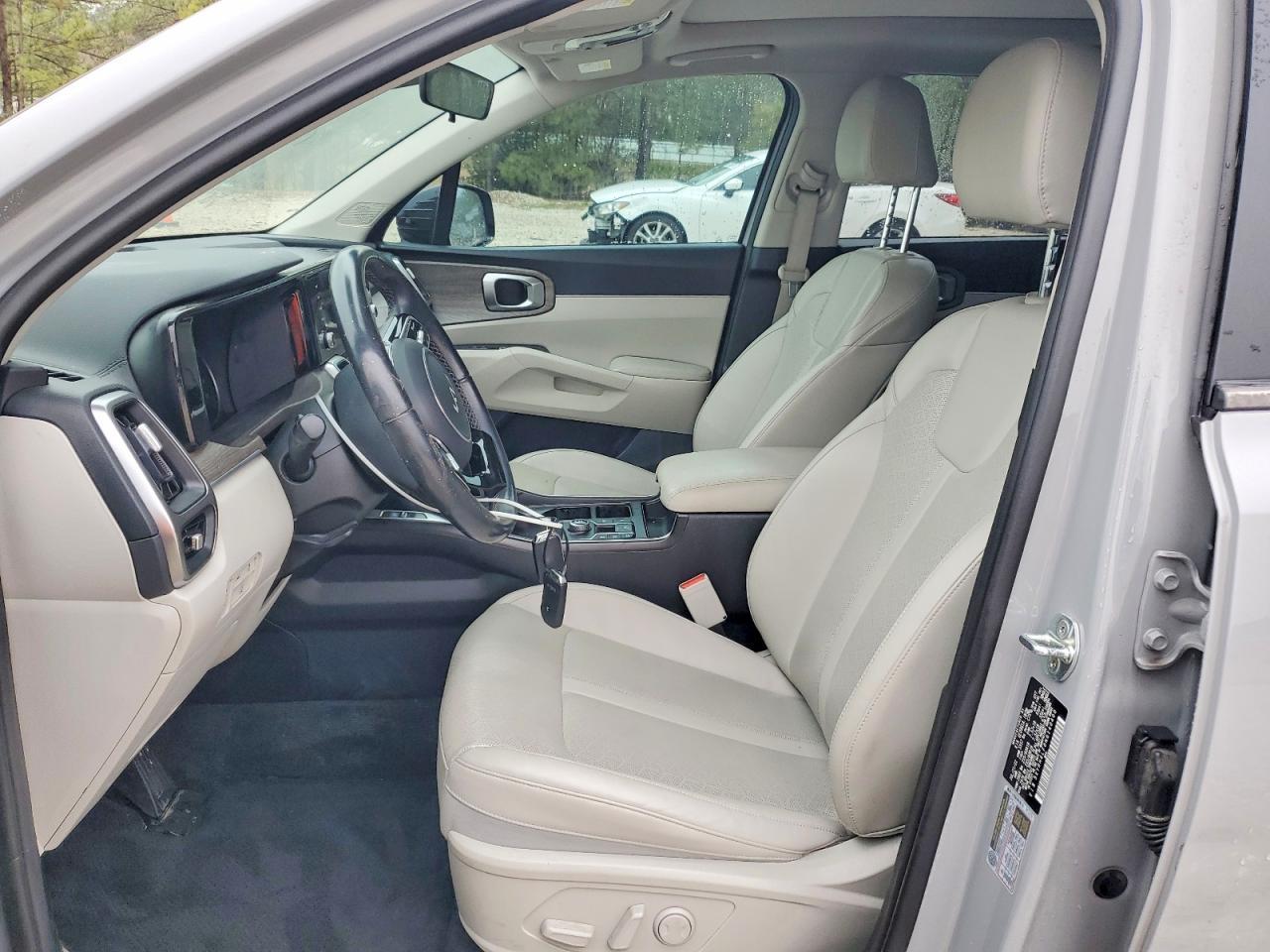 2022 Kia Sorento Ex - Image 7