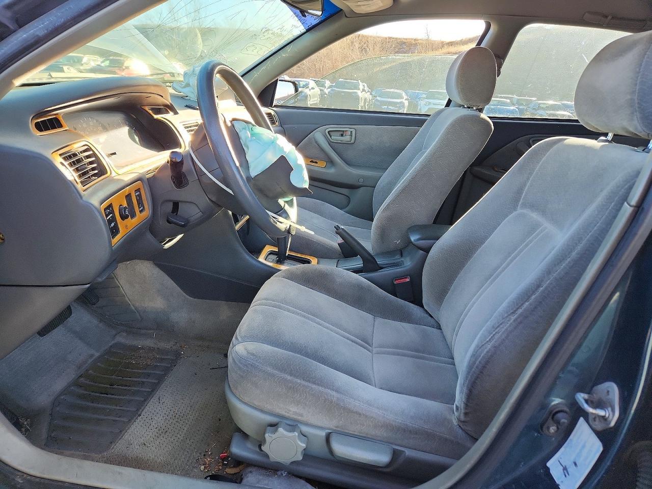1997 Toyota Camry Ce - Image 7